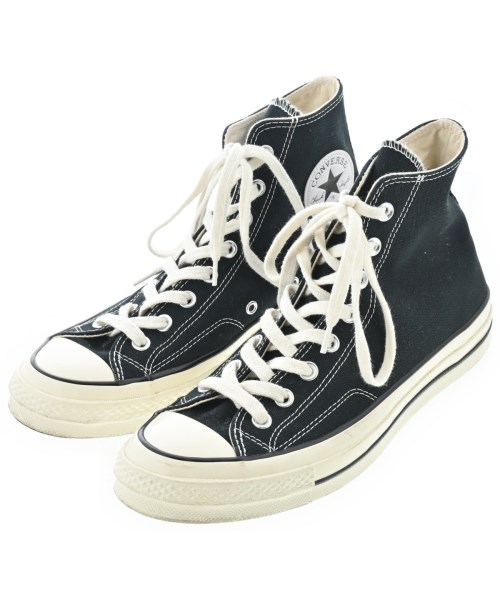 CONVERSE(コンバース)スニーカー 黒 サイズ:26.5cm/2200672342837