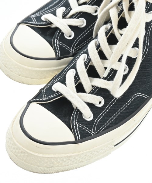 CONVERSE（コンバース）スニーカー 黒 サイズ:26.5cm メンズ/2200672342837