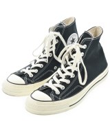CONVERSE（コンバース）スニーカー 黒 サイズ:26.5cm メンズ/2200672342837