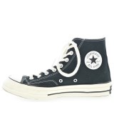 CONVERSE（コンバース）スニーカー 黒 サイズ:26.5cm メンズ/2200672342837