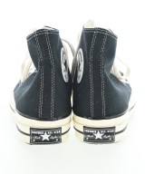 CONVERSE（コンバース）スニーカー 黒 サイズ:26.5cm メンズ/2200672342837