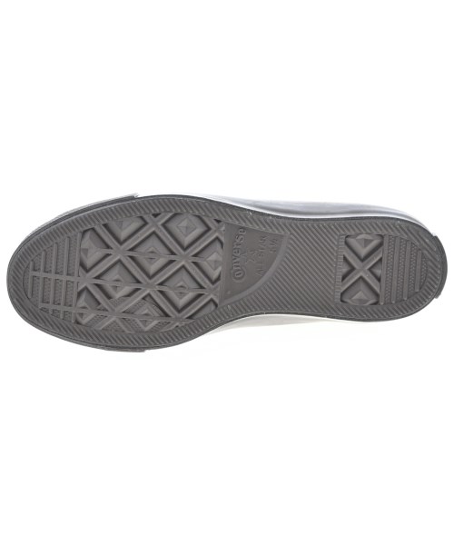 CONVERSE（コンバース）スニーカー 茶 サイズ:24.5cm レディース/2200676288025