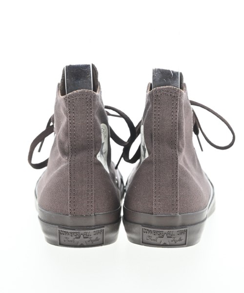 CONVERSE（コンバース）スニーカー 茶 サイズ:24.5cm レディース/2200676288025