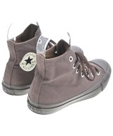 CONVERSE（コンバース）スニーカー 茶 サイズ:24.5cm レディース/2200676288025