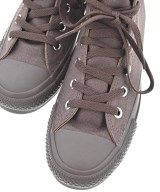 CONVERSE（コンバース）スニーカー 茶 サイズ:24.5cm レディース/2200676288025