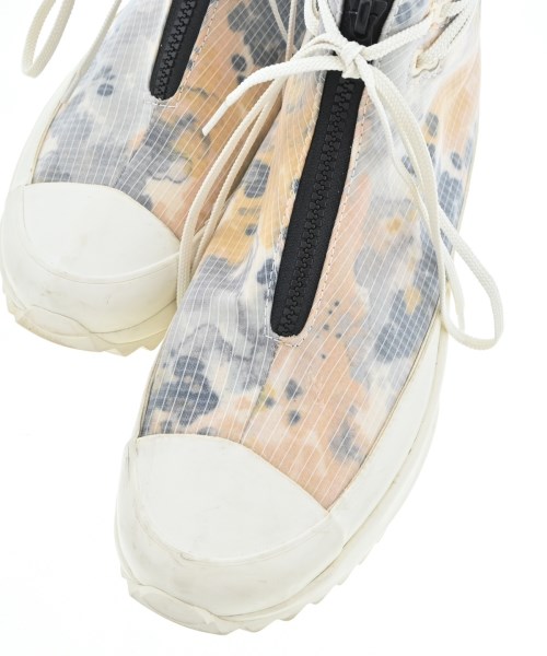 CONVERSE（コンバース）スニーカー 白 サイズ:27cm メンズ/2200676372076