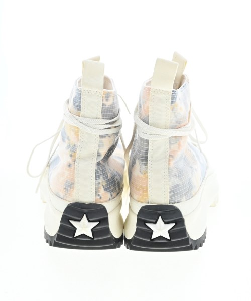 CONVERSE（コンバース）スニーカー 白 サイズ:27cm メンズ/2200676372076