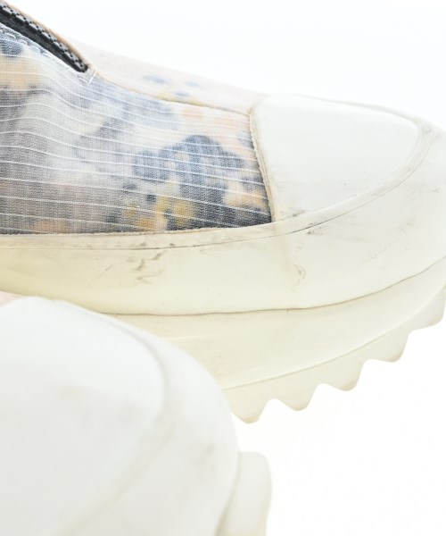 CONVERSE（コンバース）スニーカー 白 サイズ:27cm メンズ/2200676372076