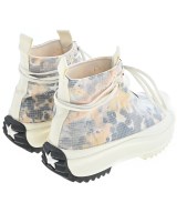 CONVERSE（コンバース）スニーカー 白 サイズ:27cm メンズ/2200676372076