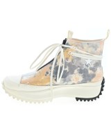 CONVERSE（コンバース）スニーカー 白 サイズ:27cm メンズ/2200676372076