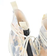 CONVERSE（コンバース）スニーカー 白 サイズ:27cm メンズ/2200676372076