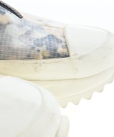 CONVERSE（コンバース）スニーカー 白 サイズ:27cm メンズ/2200676372076