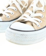CONVERSE（コンバース）スニーカー ベージュ サイズ:22.5cm レディース/2200676435016