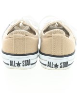 CONVERSE（コンバース）スニーカー ベージュ サイズ:22.5cm レディース/2200676435016