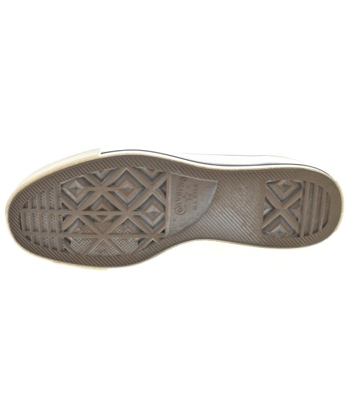 CONVERSE（コンバース）スニーカー 黄 サイズ:5(24cm位) レディース/2200670577279