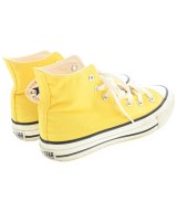 CONVERSE（コンバース）スニーカー 黄 サイズ:5(24cm位) レディース/2200670577279