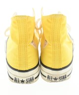 CONVERSE（コンバース）スニーカー 黄 サイズ:5(24cm位) レディース/2200670577279
