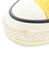 CONVERSE（コンバース）スニーカー 黄 サイズ:5(24cm位) レディース/2200670577279