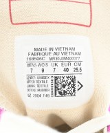 CONVERSE（コンバース）スニーカー 紫 サイズ:25.5cm メンズ/2200672973109