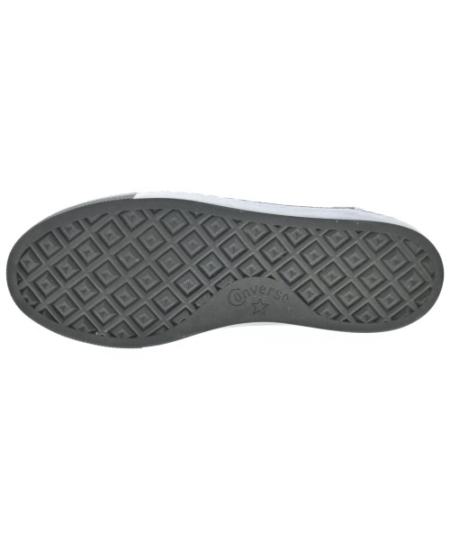 CONVERSE（コンバース）ブーツ 黒 サイズ:25cm レディース/2200673633194