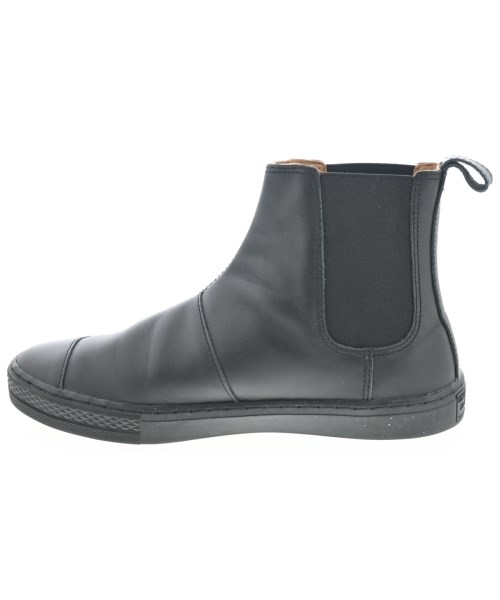 CONVERSE（コンバース）ブーツ 黒 サイズ:25cm レディース/2200673633194