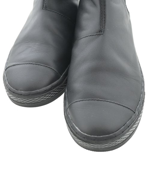 CONVERSE（コンバース）ブーツ 黒 サイズ:25cm レディース/2200673633194