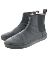 CONVERSE（コンバース）ブーツ 黒 サイズ:25cm レディース/2200673633194