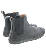 CONVERSE（コンバース）ブーツ 黒 サイズ:25cm レディース/2200673633194