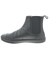 CONVERSE（コンバース）ブーツ 黒 サイズ:25cm レディース/2200673633194