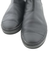 CONVERSE（コンバース）ブーツ 黒 サイズ:25cm レディース/2200673633194