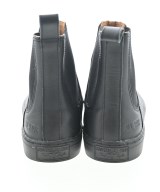 CONVERSE（コンバース）ブーツ 黒 サイズ:25cm レディース/2200673633194