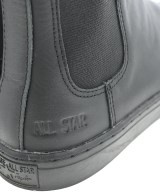 CONVERSE（コンバース）ブーツ 黒 サイズ:25cm レディース/2200673633194