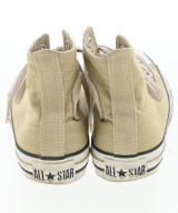 CONVERSE（コンバース）スニーカー ベージュ サイズ:23.5cm レディース/2200669806021