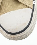 CONVERSE（コンバース）スニーカー ベージュ サイズ:23.5cm レディース/2200669806021