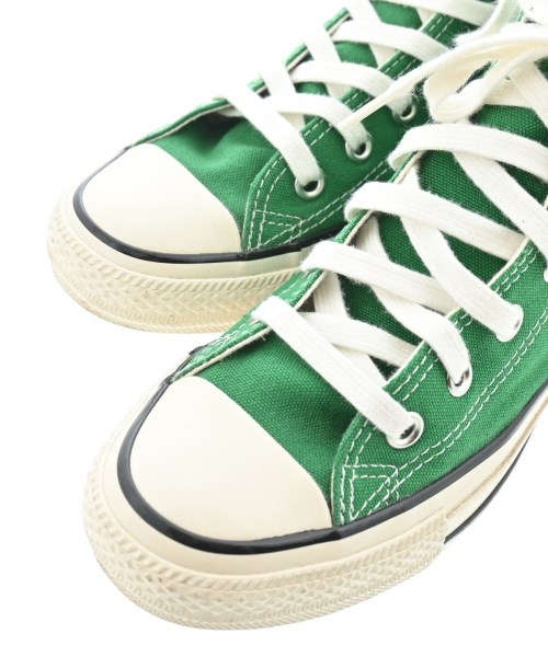 CONVERSE（コンバース）スニーカー 緑 サイズ:23.5cm レディース/2200671836054
