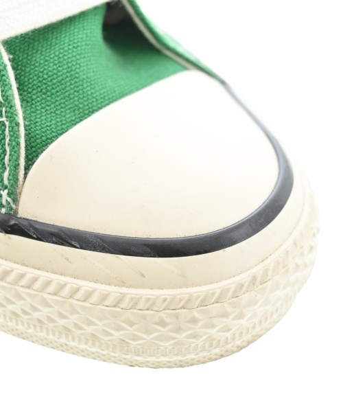 CONVERSE（コンバース）スニーカー 緑 サイズ:23.5cm レディース/2200671836054