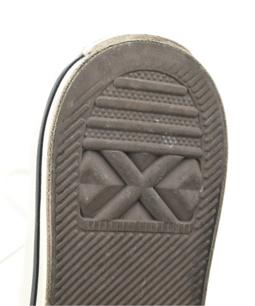 CONVERSE（コンバース）スニーカー 緑 サイズ:23.5cm レディース/2200671836054