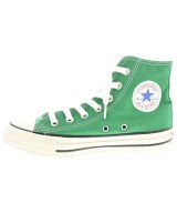CONVERSE（コンバース）スニーカー 緑 サイズ:23.5cm レディース/2200671836054