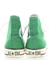 CONVERSE（コンバース）スニーカー 緑 サイズ:23.5cm レディース/2200671836054