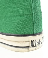 CONVERSE（コンバース）スニーカー 緑 サイズ:23.5cm レディース/2200671836054