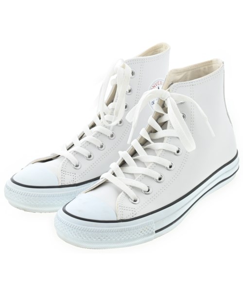 CONVERSE(コンバース)スニーカー グレー サイズ:UK6 1/2(25cm位)/2200672929106