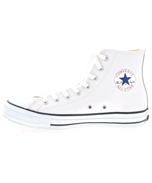 CONVERSE（コンバース）スニーカー グレー サイズ:UK6 1/2(25cm位) レディース/2200672929106