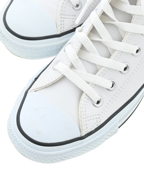 CONVERSE（コンバース）スニーカー グレー サイズ:UK6 1/2(25cm位) レディース/2200672929106