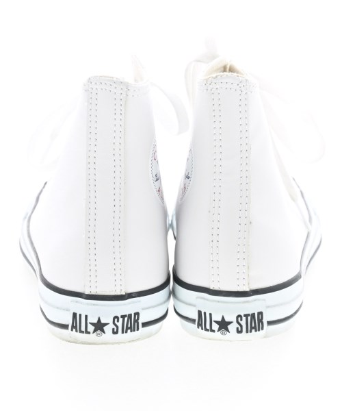 CONVERSE（コンバース）スニーカー グレー サイズ:UK6 1/2(25cm位) レディース/2200672929106