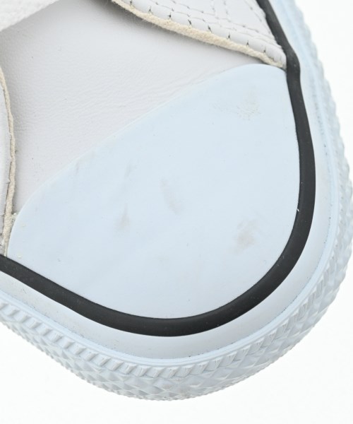 CONVERSE（コンバース）スニーカー グレー サイズ:UK6 1/2(25cm位) レディース/2200672929106