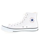 CONVERSE（コンバース）スニーカー グレー サイズ:UK6 1/2(25cm位) レディース/2200672929106