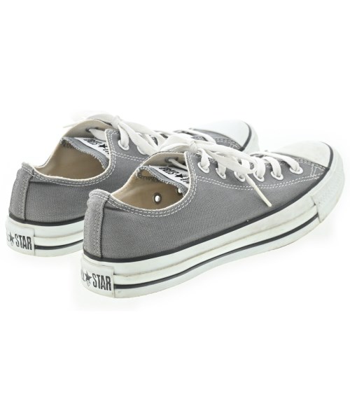CONVERSE（コンバース）スニーカー グレー サイズ:26cm メンズ/2200673388063