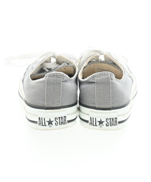 CONVERSE（コンバース）スニーカー グレー サイズ:26cm メンズ/2200673388063