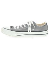 CONVERSE（コンバース）スニーカー グレー サイズ:26cm メンズ/2200673388063