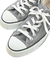 CONVERSE（コンバース）スニーカー グレー サイズ:26cm メンズ/2200673388063